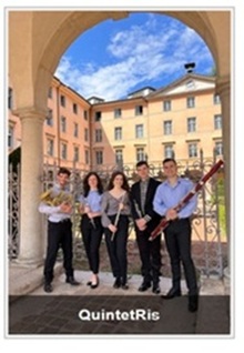 QUINTETRIS